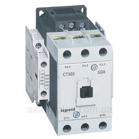 Legrand CTX3 -65 (416146)