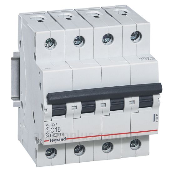 Изображение Legrand RX3 419745 (419745)