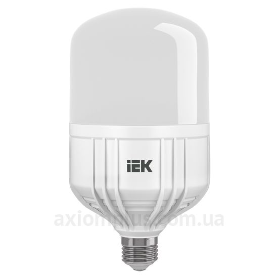 Изображение лампочки IEK артикул LLE-HP-30-230-40-E27