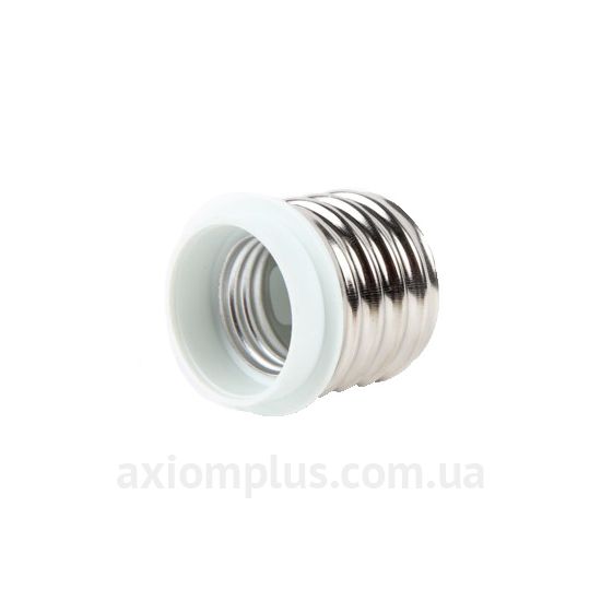Зображення E.Next e.lamp adapter.white