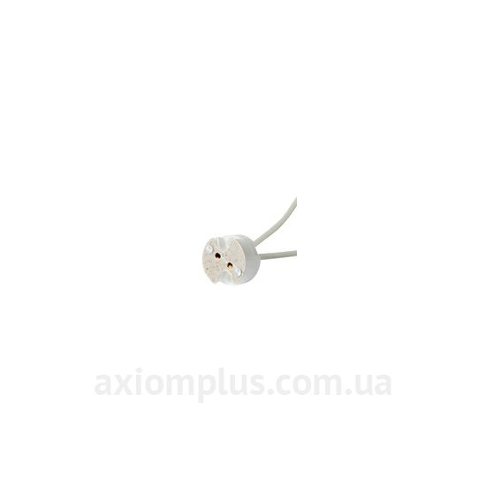 Фото E.Next e.lamp socket.G5,3.12cm