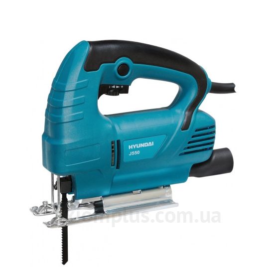 Зображення Hyundai J 550