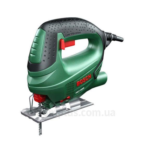 Bosch PST 650 фото