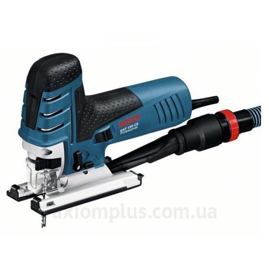 Фото Bosch GST 150 CE