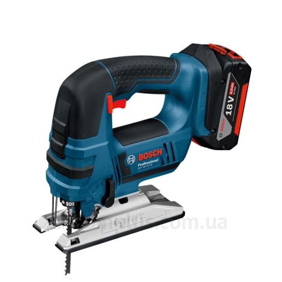 Зображення Bosch GST 18 V-LI B