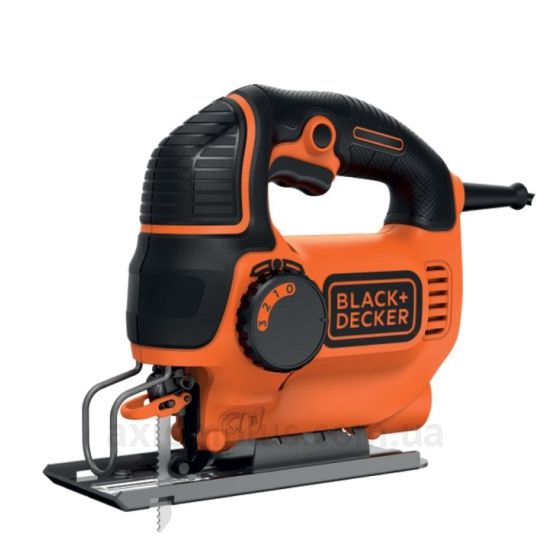 Black&Decker KS901PEK фото
