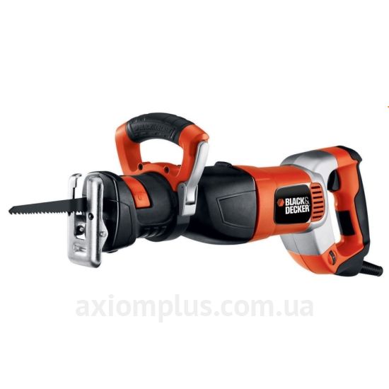 Зображення Black&Decker RS1050EK