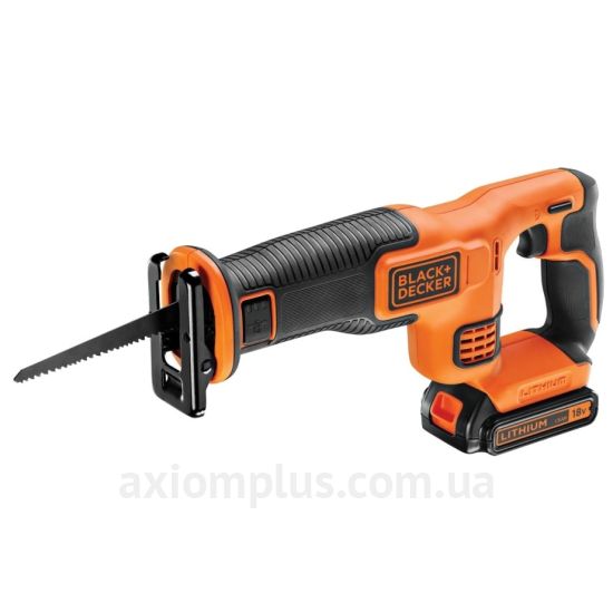 Фото Black&Decker BDCR18