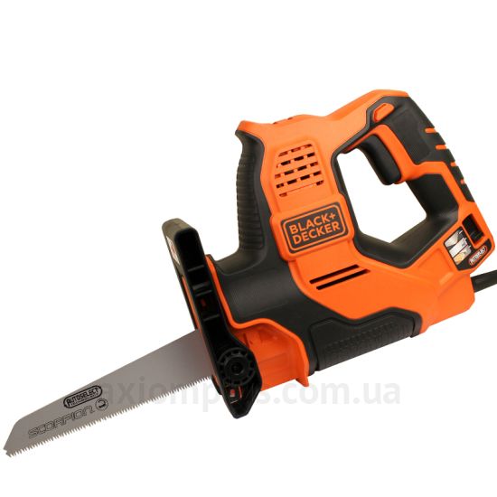 Фото Black&Decker RS890K