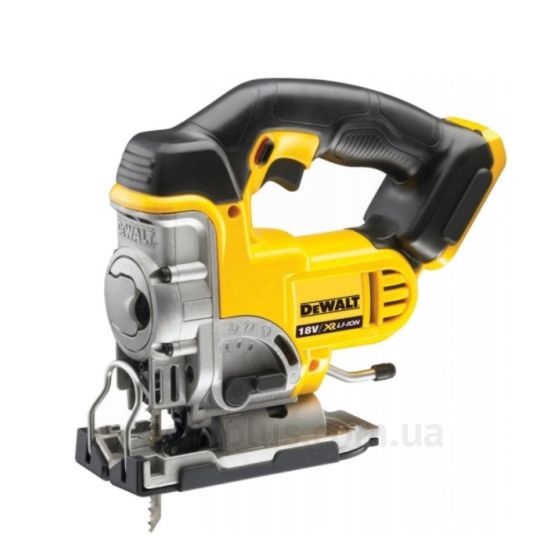 DeWALT DCS331N фото