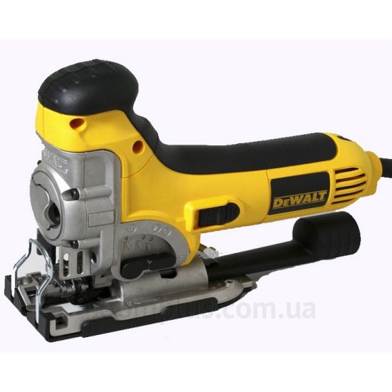 Фото DeWALT DW333K