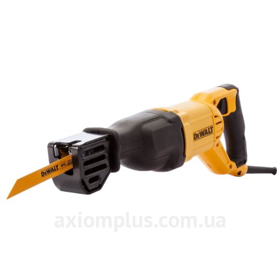 Фото DeWALT DWE305PK
