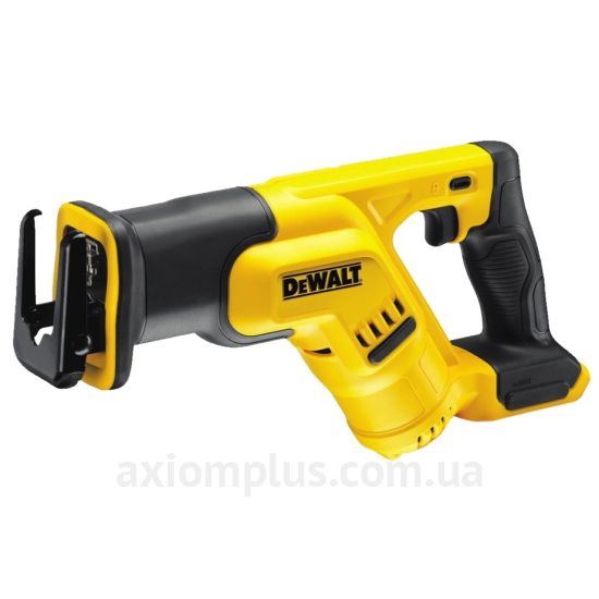 Фото DeWALT DCS387N