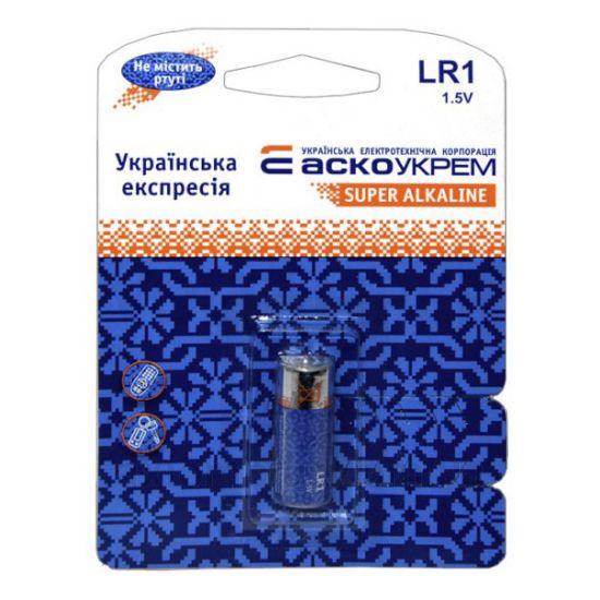 Изображение Аско-Укрем LR1.BP1