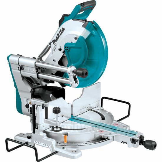 Торцювальна пила Makita LS1219L зображення