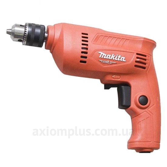 Электродрель Makita Basic M0600 - изображение