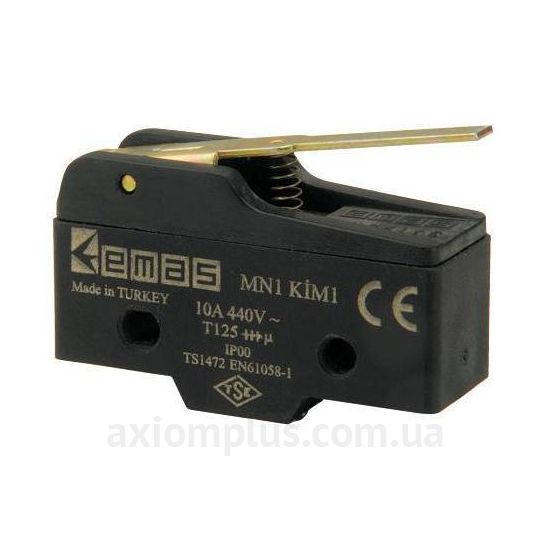 EMAS MN1KIM1