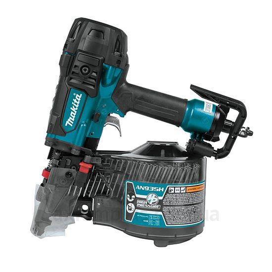 Пневматический степлер Makita AN935H изображение