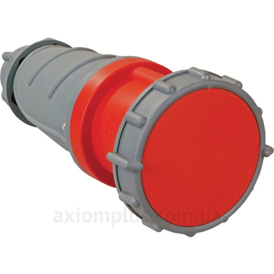 Зображення IEK ССІ-235 червоного цвета