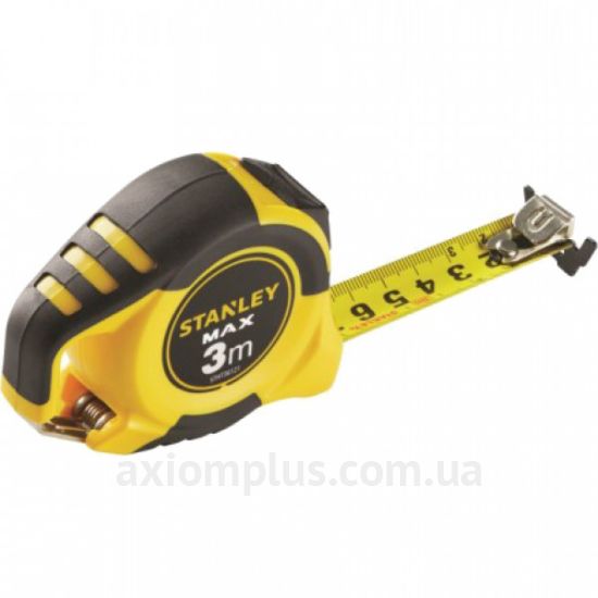 Зображення рулетки Stanley Max STHT0-36121