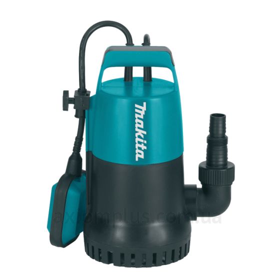Насос Makita PF0300 зображення