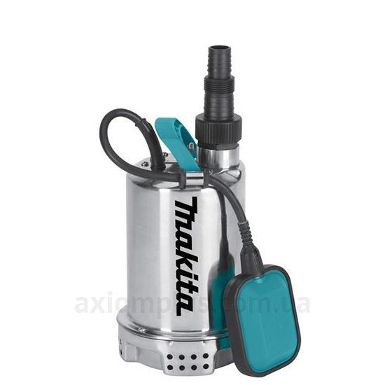 Насос Makita PF0403 фото