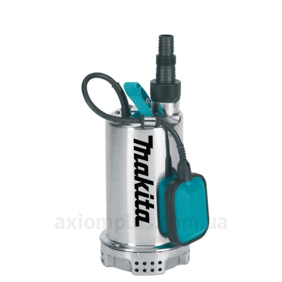 Насос Makita PF1100 зображення