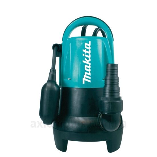 Насос Makita PF4000 фото