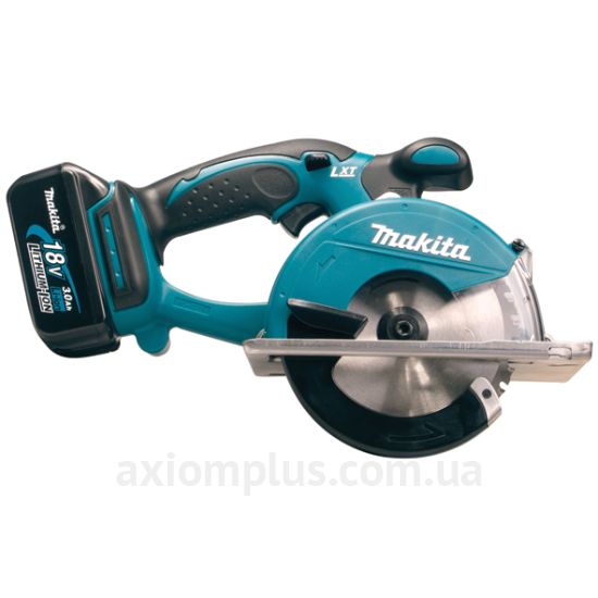Пила Makita DCS550RFJ фото