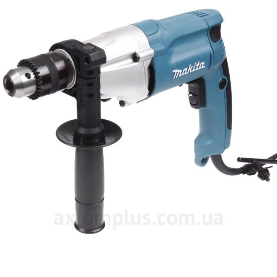 Електродриль Makita Basic DP4011 - зображення