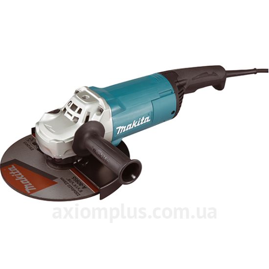 Фото Makita GA9060