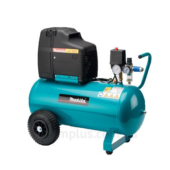 Фото Makita AC1350