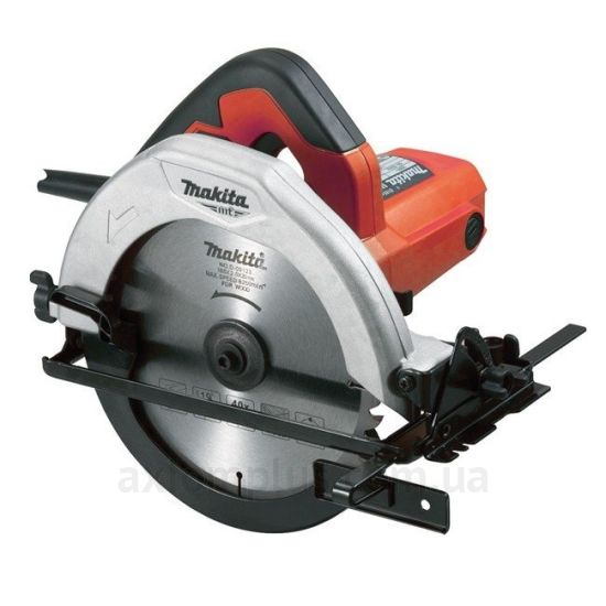Пила Makita M5802 зображення