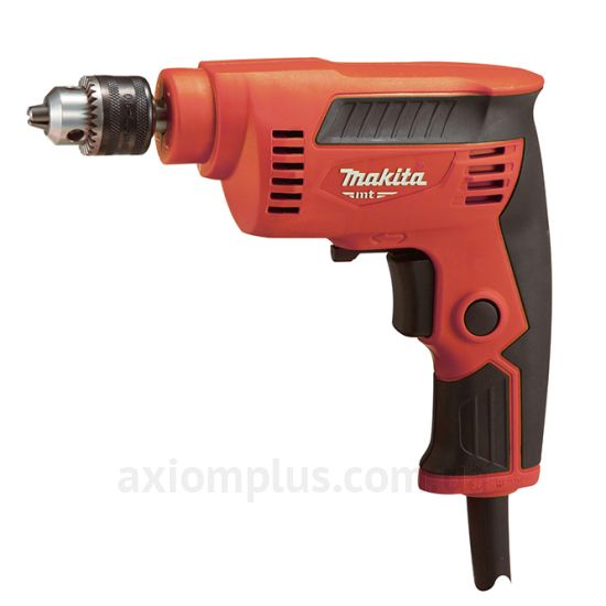 Електродриль Makita Basic M6501 - фото
