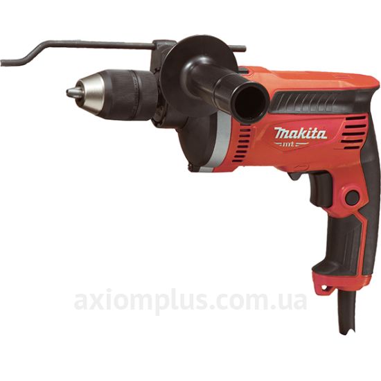 Електродриль Makita Basic M8101 - фото