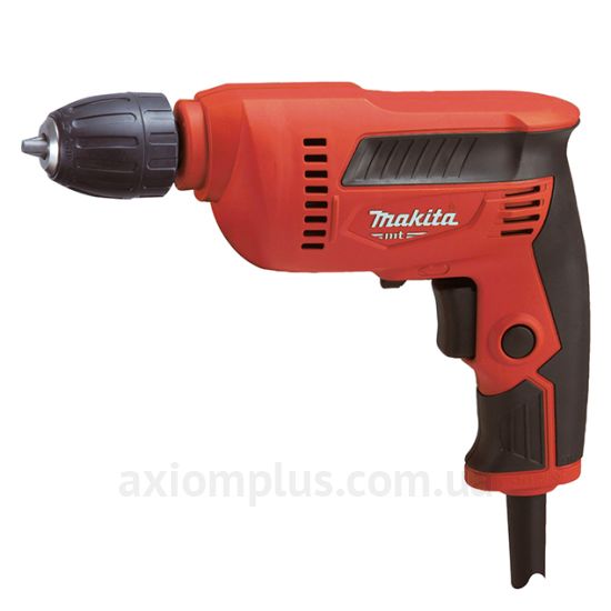 Електродриль Makita Basic M6002 - фото