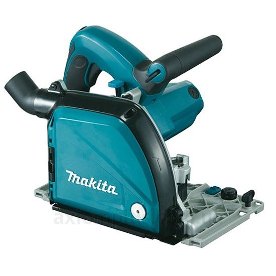 Синий фрезер Makita CA5000X изображение