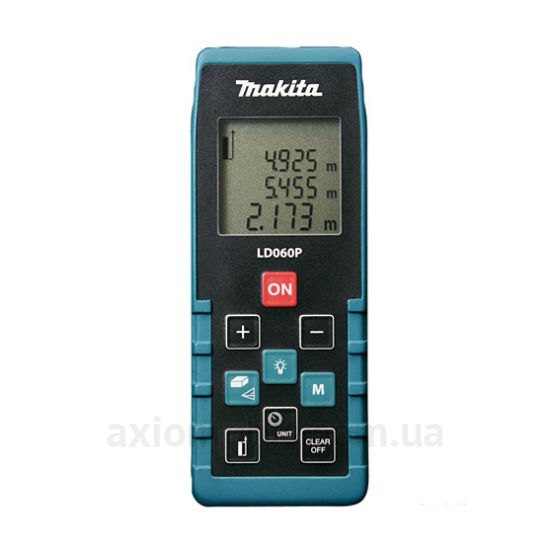 Фото Makita Professional LD060P