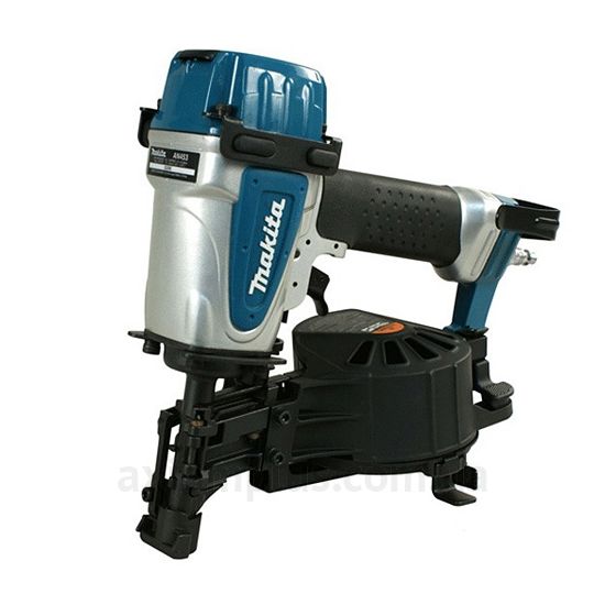 Пневматичний степлер Makita AN454 зображення