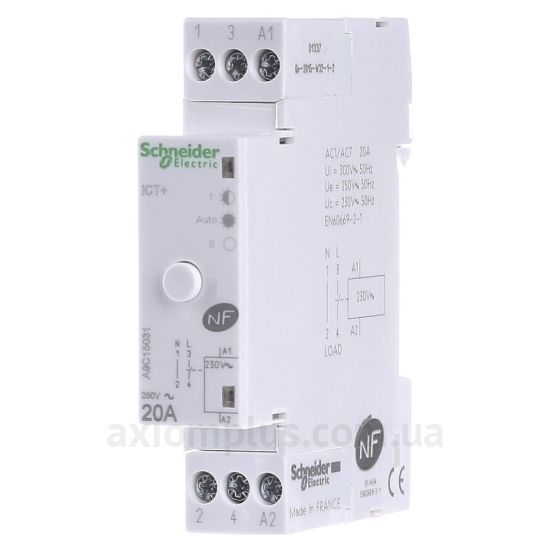 Schneider Electric Acti9 (A9C15031)