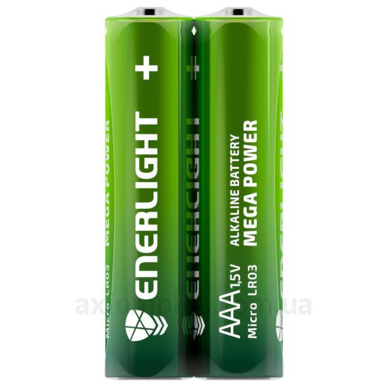 Зображення Enerlight Mega Power AAA