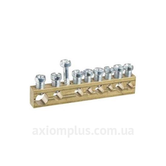 Шина (PE) Schneider Electric MIP99038 (8 контактов) фото