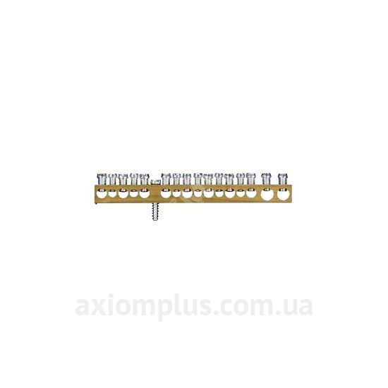 Шина (PE) Schneider Electric MIP99039 (16 контактов) фото