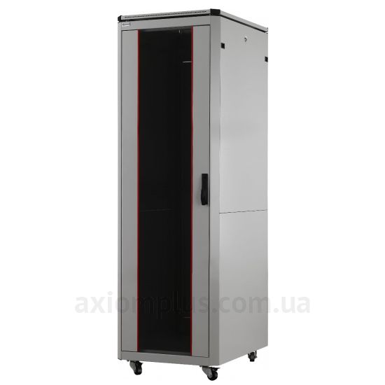 Сірий серверний шкаф Mirsan ALTER PLUS 32U фото MR.GTAP32U66.02