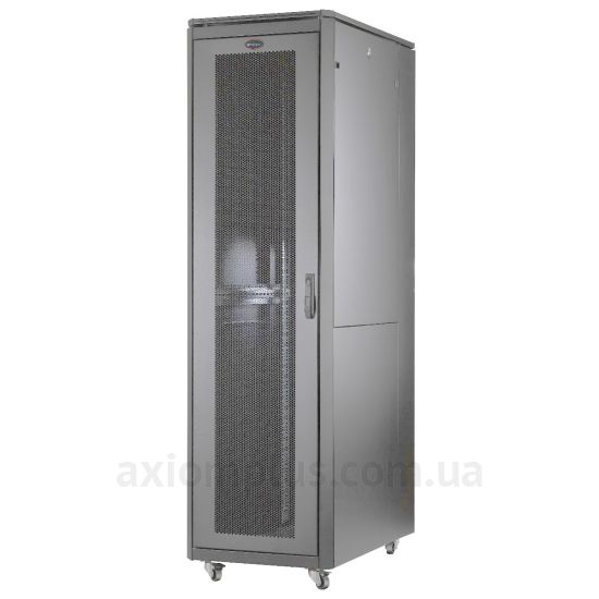 Серый серверный шкаф Mirsan SERVER PLUS 22U изображение MR.GTAPS22U61.02