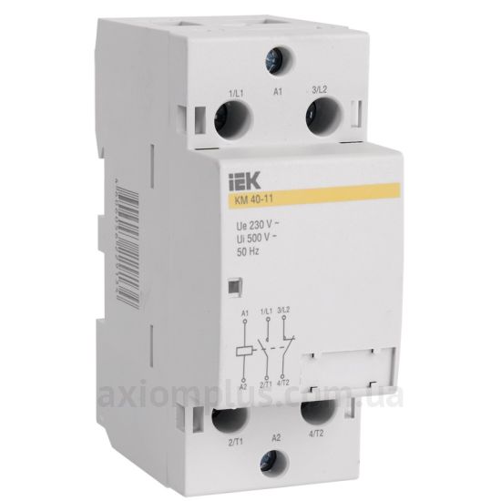 IEK КМ -40-11 (MKK10-40-11)