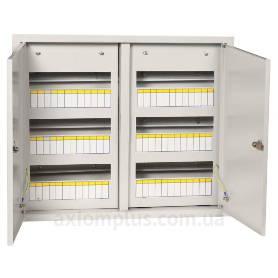 IEK MKM14-V-72-31-TW (IP31) зображення