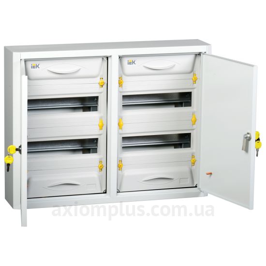 IEK ЩРн-2x24з-0 36 IP31 PRO (IP31) фото