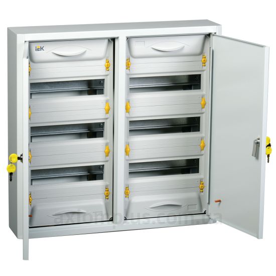 IEK ЩРн-2x36з-0 36 IP31 PRO (IP31) фото