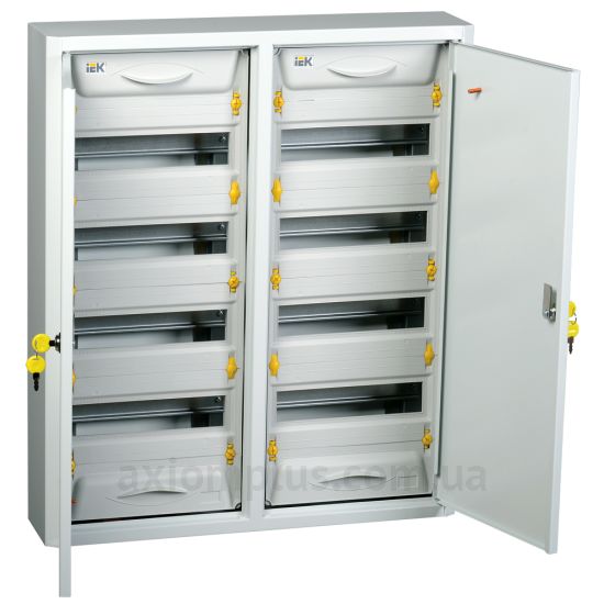 IEK ЩРн-2x48з-0 36 IP31 PRO (IP31) фото